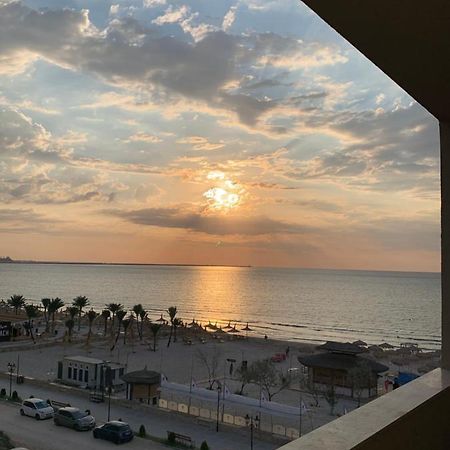 Sunrise Holiday Apartment - Mamaia Nord Нэводари Экстерьер фото