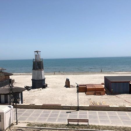 Sunrise Holiday Apartment - Mamaia Nord Нэводари Экстерьер фото