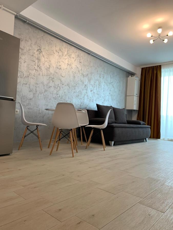 Sunrise Holiday Apartment - Mamaia Nord Нэводари Экстерьер фото